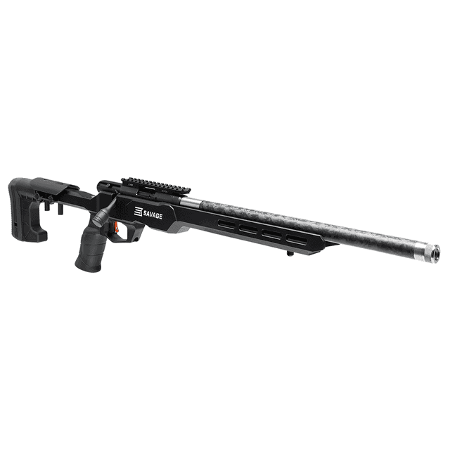 Savage Arms 70556 B22 Precision Lite Bolt Action 22 WMR Rifle Savage Arms 70556 B22 Precision Lite Bolt Action 22 WMR Rifle