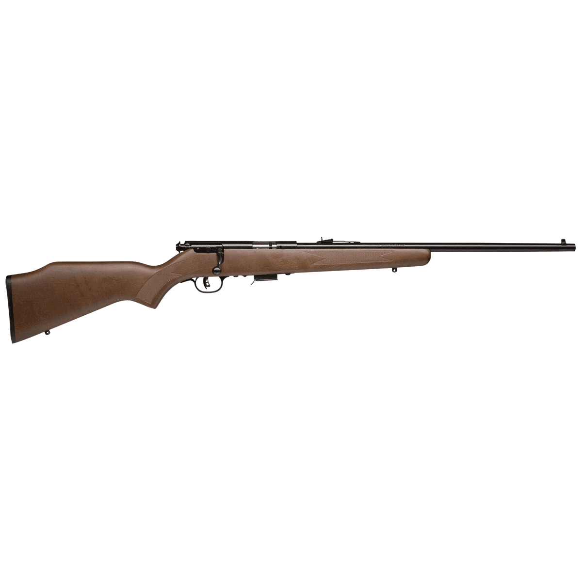 Savage Arms 90700 93 G 22 WMR Hunting Rifle Savage Arms 90700 93 G 22 WMR Hunting Rifle