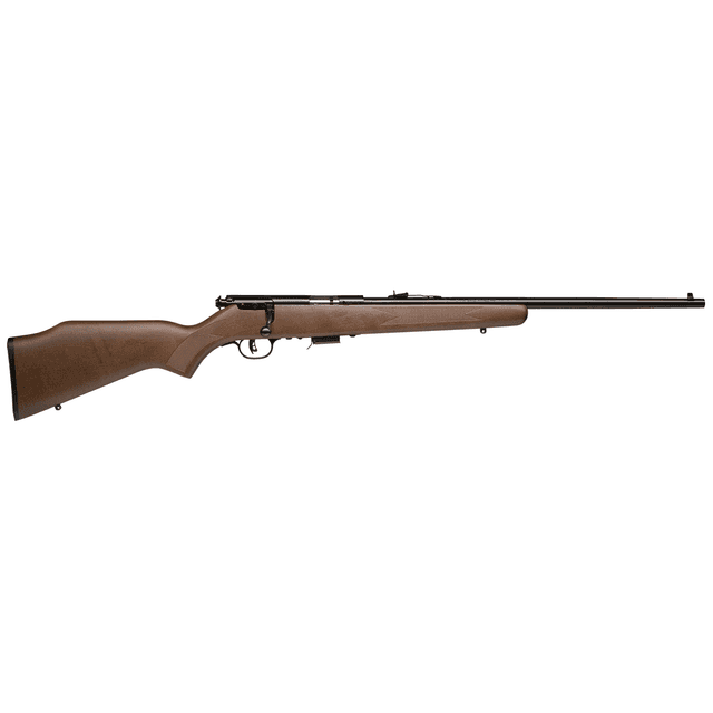 Savage Arms 90700 93 G 22 WMR Hunting Rifle Savage Arms 90700 93 G 22 WMR Hunting Rifle
