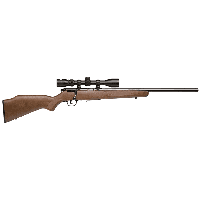 Savage Arms 96222 93R17 GVXP 17 HMR Hunting Rifle Savage Arms 96222 93R17 GVXP 17 HMR Hunting Rifle