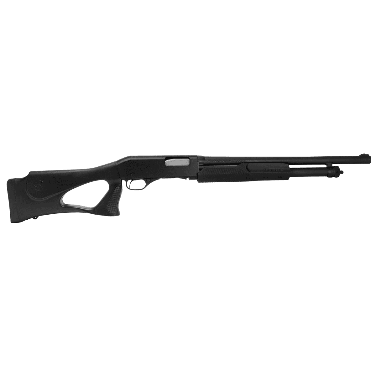 Stevens 23246 320 Security 12 Gauge Shotgun 18.50" 5+1 3" Stevens 23246 320 Security 12 Gauge Shotgun 18.50" 5+1 3"