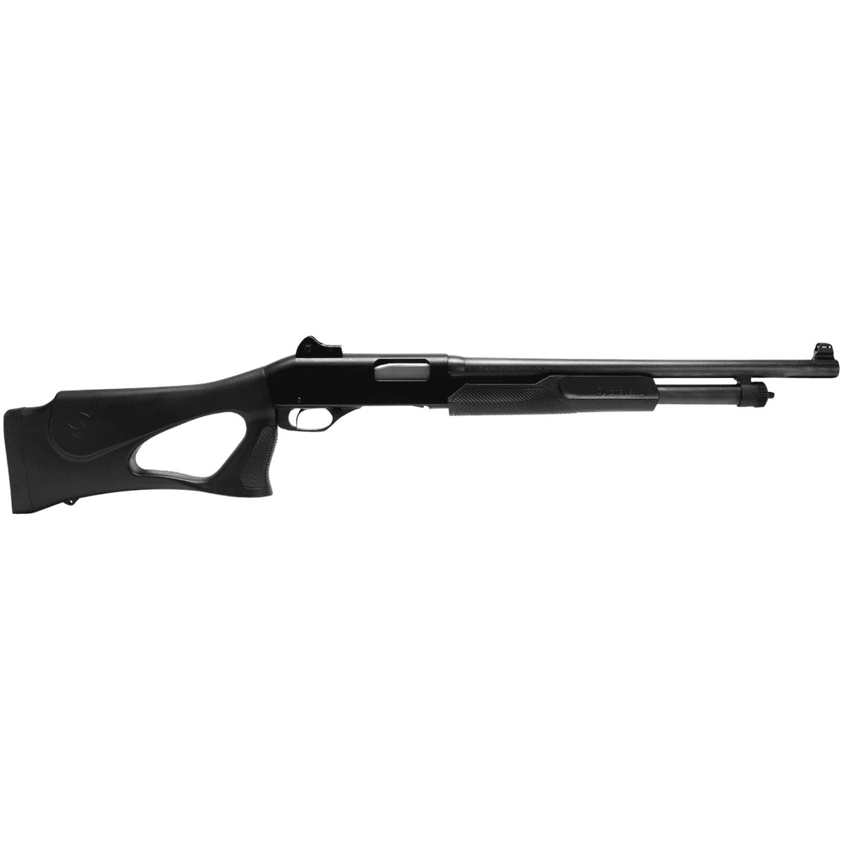 Stevens 23249 320 Security 20 Gauge Shotgun 18.50" 5+1 3" Stevens 23249 320 Security 20 Gauge Shotgun 18.50" 5+1 3"