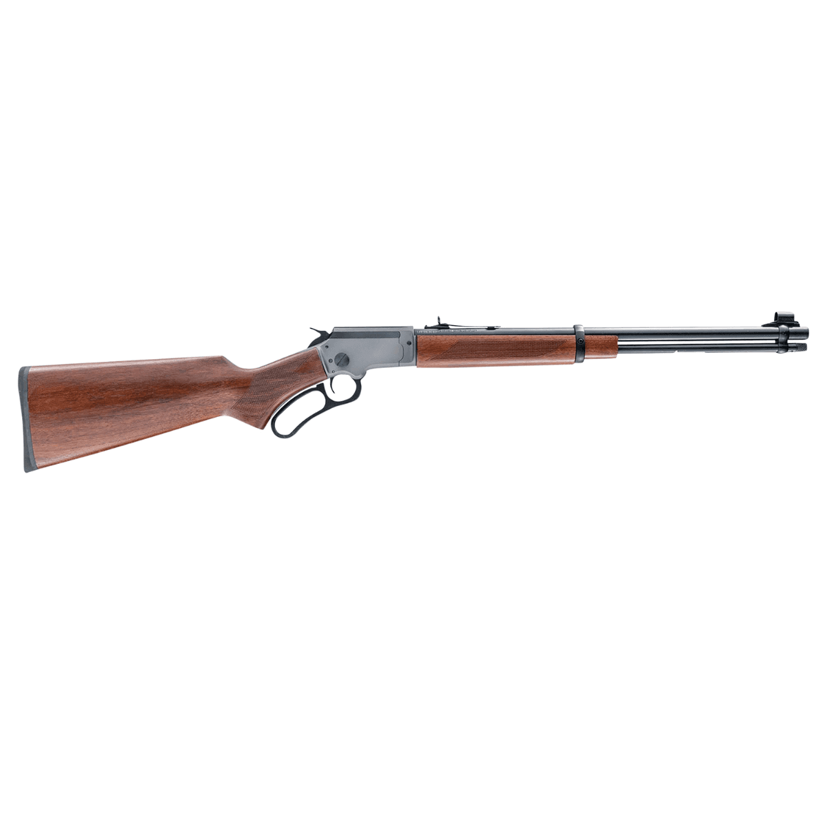Chiappa Firearms LA332 Deluxe Takedown Full Size .22 LR Rifle with 18.50" Blued Barrel - 920427 Chiappa Firearms LA332 Deluxe Takedown Full Size .22 LR Rifle with 18.50" Blued Barrel - 920427