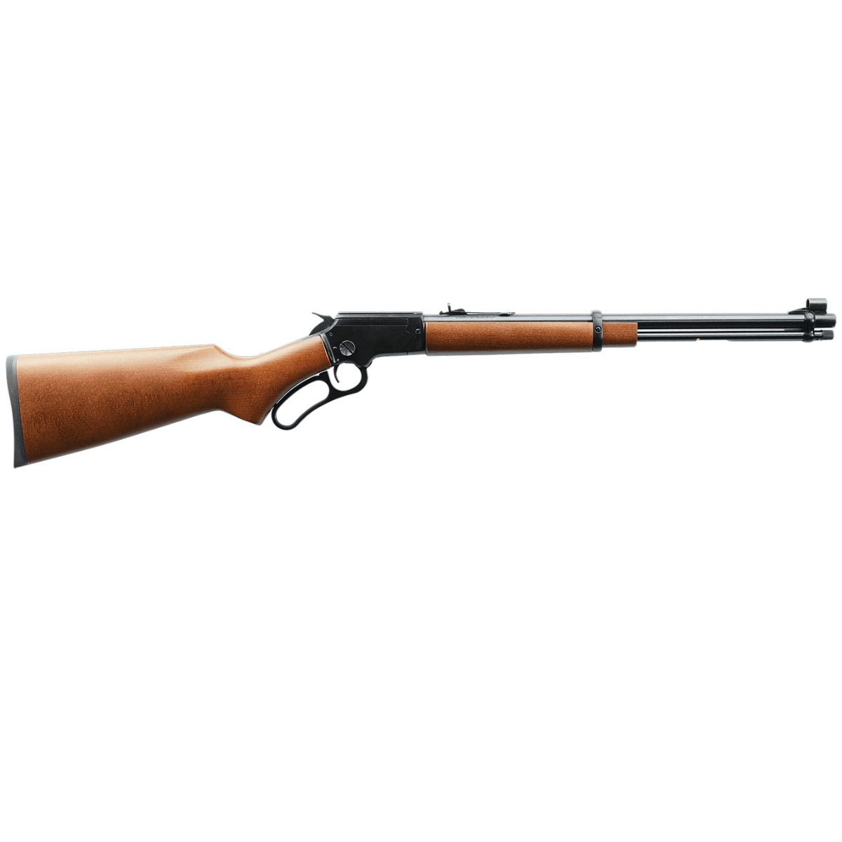 Chiappa Firearms LA322 Carbine Takedown .22 WMR Rifle with 18.50" Blued Barrel - 920433 Chiappa Firearms LA322 Carbine Takedown .22 WMR Rifle with 18.50" Blued Barrel - 920433