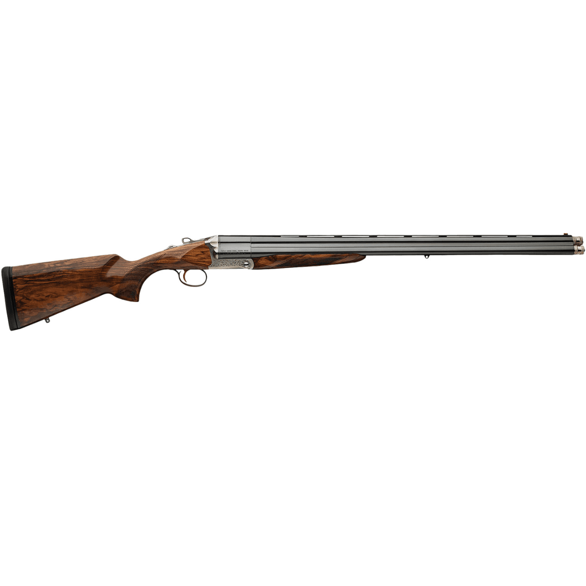 Chiappa Firearms CD Triple Crown Empire Grade Full Size 20/28 Gauge Break Open Shotgun with 26" Blued Chrome Lined Vent Rib Barrel - 930.354 Chiappa Firearms CD Triple Crown Empire Grade Full Size 20/28 Gauge Break Open Shotgun with 26" Blued Chrome Lined Vent Rib Barrel - 930.354