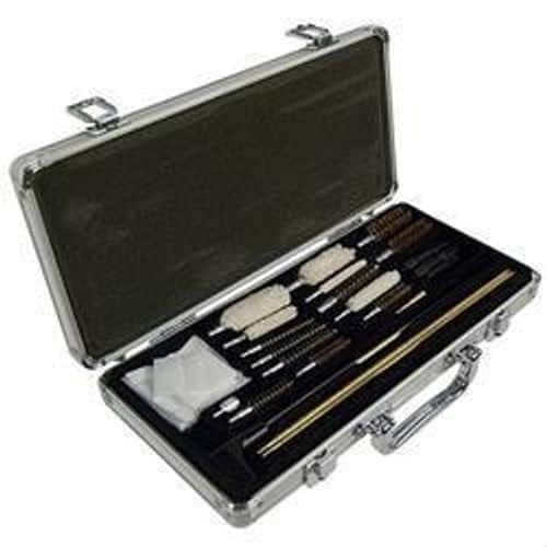 Hoppe's Universal Gun Cleaning Accessory Kit Hoppe's Universal Gun Cleaning Accessory Kit
