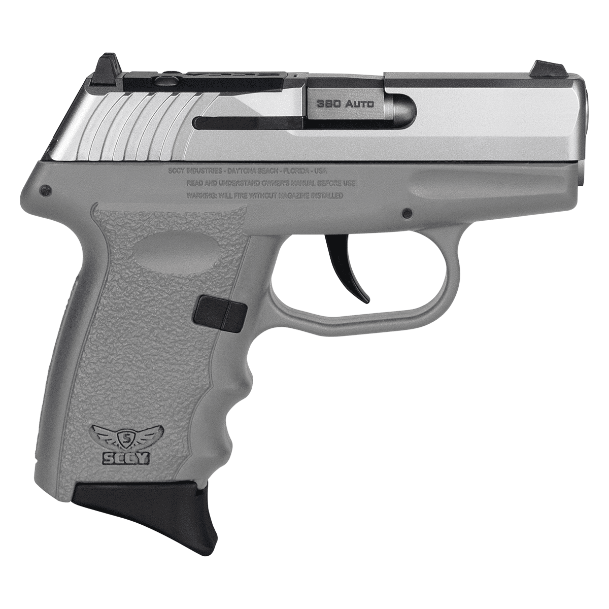 SCCY CPX3TTSGRDRG3 CPX-3 380 ACP Semi Automatic CCW Handgun SCCY CPX3TTSGRDRG3 CPX-3 380 ACP Semi Automatic CCW Handgun