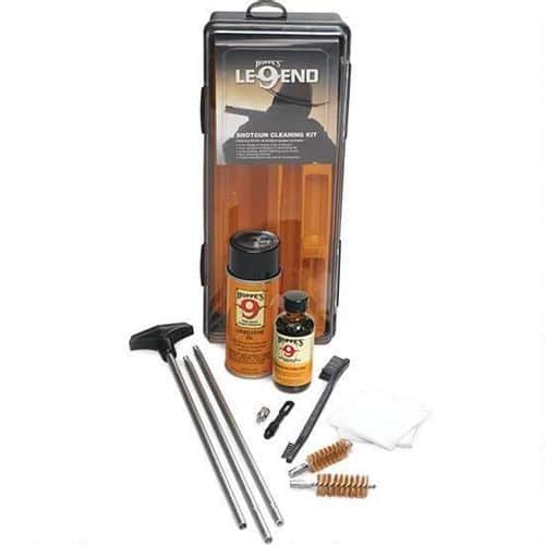 Hoppe's Rifle cleaning kit UL22 Hoppe's Rifle cleaning kit UL22