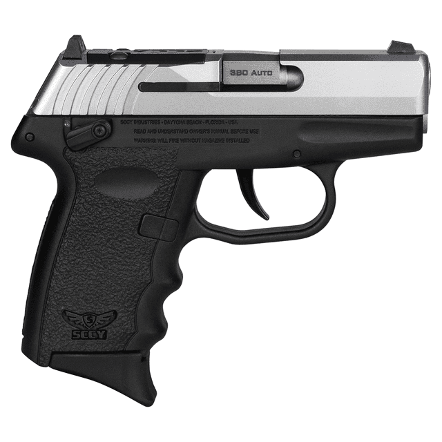 SCCY CPX4TTBKRDRG3 CPX-4 RD 380 ACP Semi Automatic CCW Handgun SCCY CPX4TTBKRDRG3 CPX-4 RD 380 ACP Semi Automatic CCW Handgun