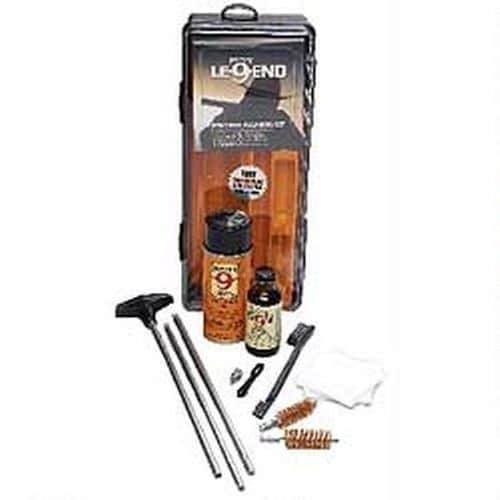 Hoppe's shotgun cleaning kit 12 & 20 GA Hoppe's shotgun cleaning kit 12 & 20 GA