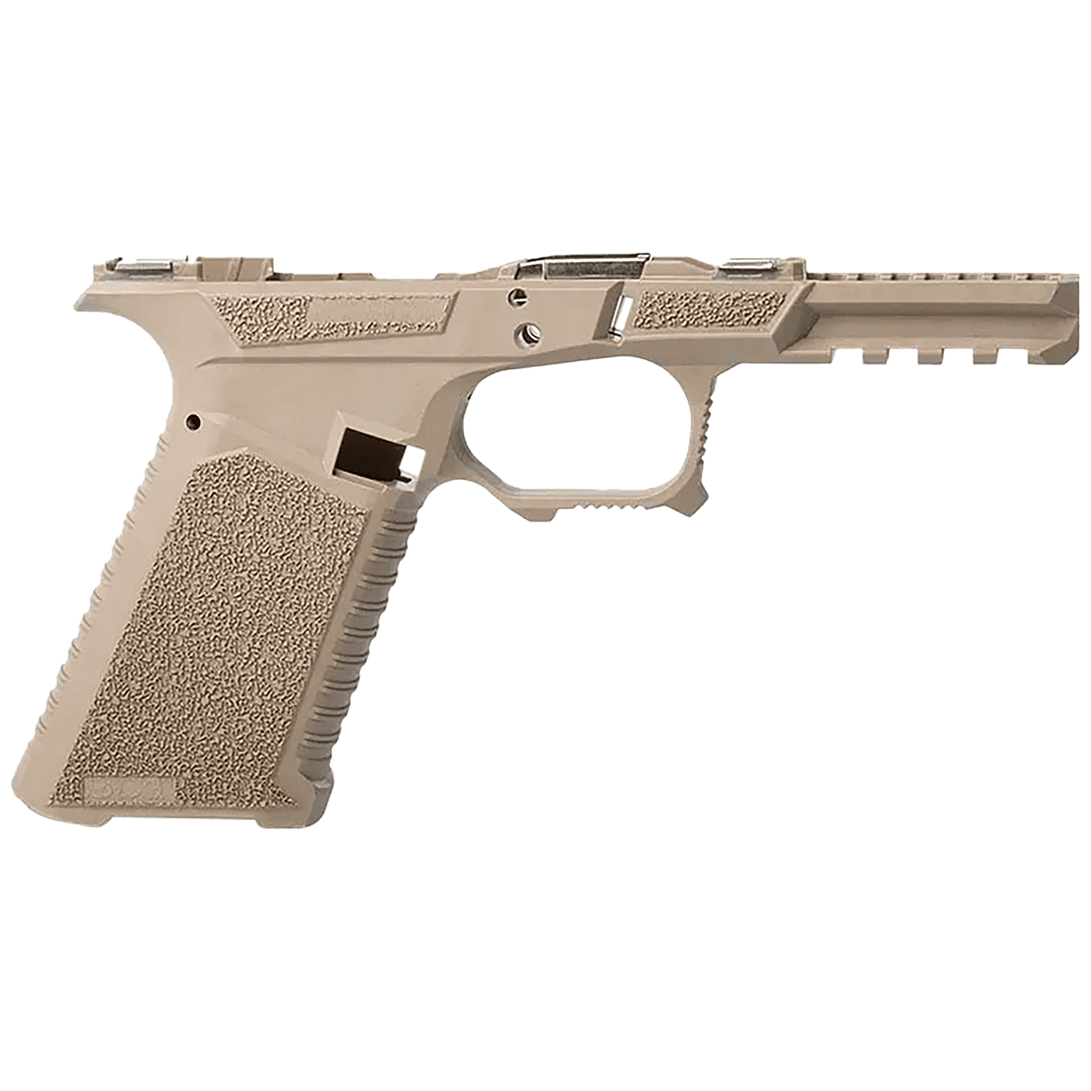 Sct Compatible w/ Gen3 Glock 17/22/31 Flat Dark Earth Polymer Frame Sct Compatible w/ Gen3 Glock 17/22/31 Flat Dark Earth Polymer Frame