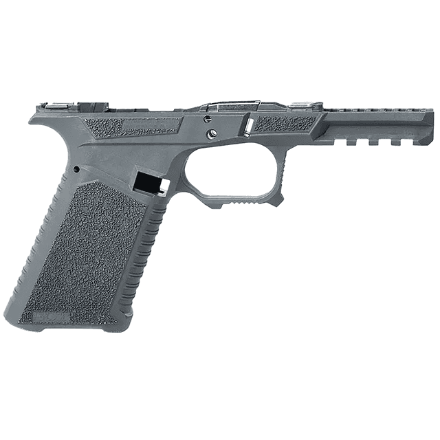 Sct Compatible w/ Gen3 Glock 17/22/31 Gray Polymer Frame Sct Compatible w/ Gen3 Glock 17/22/31 Gray Polymer Frame