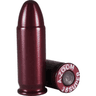 A-Zoom Precision Pistol 38 Super Aluminum - 5 Pack, Bullet view. A-Zoom Precision Pistol 38 Super Aluminum - 5 Pack, Bullet view.