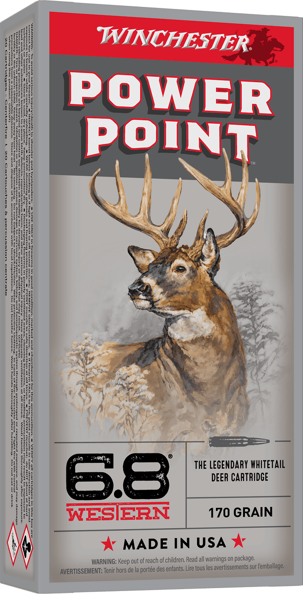 Specification Main Image