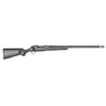 Christensen Arms Summit TI Full Size 28 Nosler Rifle with 26" Natural Titanium Steel Threaded Barrel, Natural Titanium Aluminum Receiver, Black with Gray Webbing Fixed Sporter Stock - Christensen Arms Summit TI Full Size 28 Nosler Rifle with 26" Natural Titanium Steel Threaded Barrel, Natural Titanium Aluminum Receiver, Black with Gray Webbing Fixed Sporter Stock -