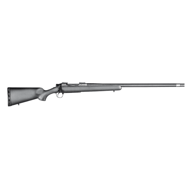 Christensen Arms Summit TI Full Size 300 Win Mag Rifle with 26" Natural Titanium Steel Threaded Barrel, Natural Titanium Aluminum Receiver, Natural Carbon Fiber Fixed Thumbhole Stock - CA10269215425 Christensen Arms Summit TI Full Size 300 Win Mag Rifle with 26" Natural Titanium Steel Threaded Barrel, Natural Titanium Aluminum Receiver, Natural Carbon Fiber Fixed Thumbhole Stock - CA10269215425