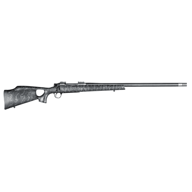 Christensen Arms Summit TI Full Size 28 Nosler Rifle with 26" Threaded Barrel - CA10269815321 Christensen Arms Summit TI Full Size 28 Nosler Rifle with 26" Threaded Barrel - CA10269815321