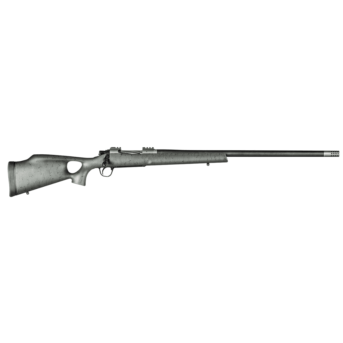 Christensen Arms Summit TI Full Size 28 Nosler Rifle with 26" Threaded Barrel - CA10269815322 Christensen Arms Summit TI Full Size 28 Nosler Rifle with 26" Threaded Barrel - CA10269815322