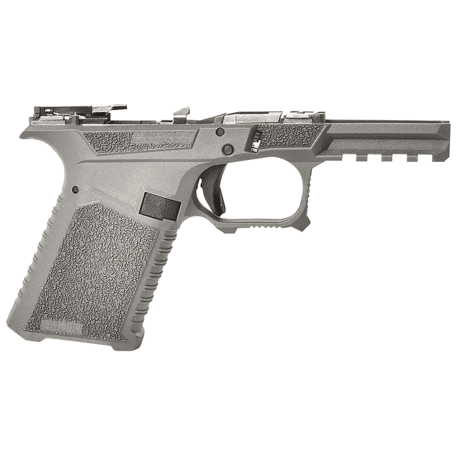 Sct Compatible w/ Gen3 Glock 19/23/32 Gray Polymer-Frame Sct Compatible w/ Gen3 Glock 19/23/32 Gray Polymer-Frame