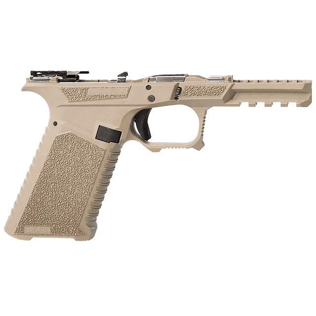 Sct Full Size Compatible w/ Gen 3 Glock 17/22/31 Flat Dark Earth Polymer-Frame Sct Full Size Compatible w/ Gen 3 Glock 17/22/31 Flat Dark Earth Polymer-Frame