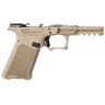 Sct Full Size Compatible w/ Gen 3 17/22/31 Flat Dark Earth Polymer-Frame-850055982161 Sct Full Size Compatible w/ Gen 3 17/22/31 Flat Dark Earth Polymer-Frame-850055982161
