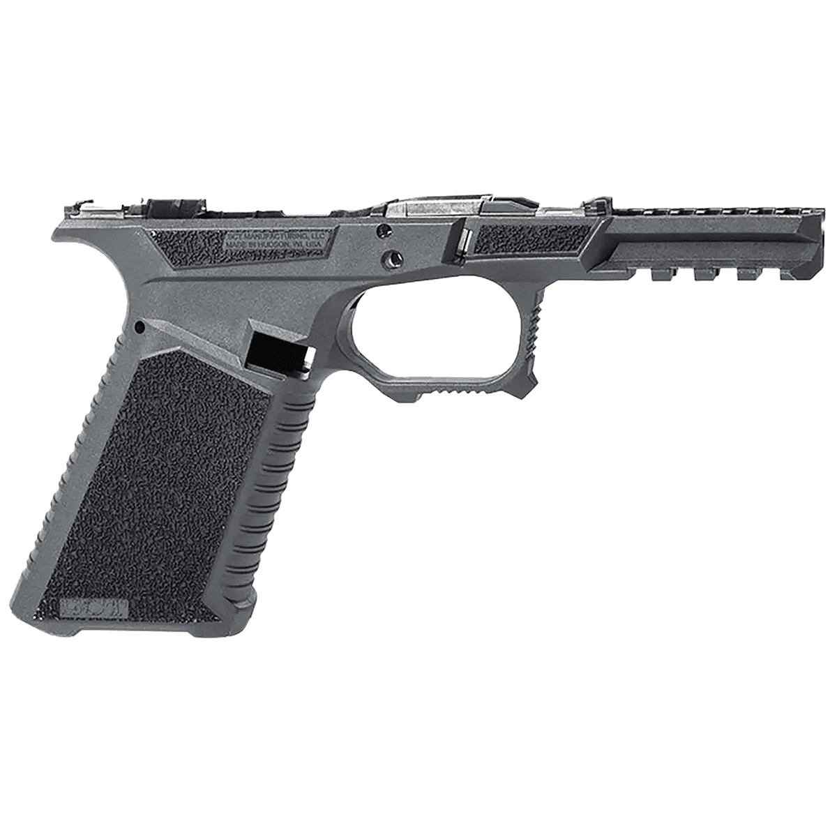Sct Full Size Compatible w/ Gen3 Glock 17/22/31 Black Polymer Frame Sct Full Size Compatible w/ Gen3 Glock 17/22/31 Black Polymer Frame