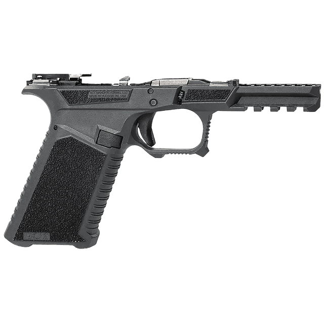 Sct Full Size Compatible w/ Gen 3 Glock 17/22/31 Black Polymer Frame Sct Full Size Compatible w/ Gen 3 Glock 17/22/31 Black Polymer Frame