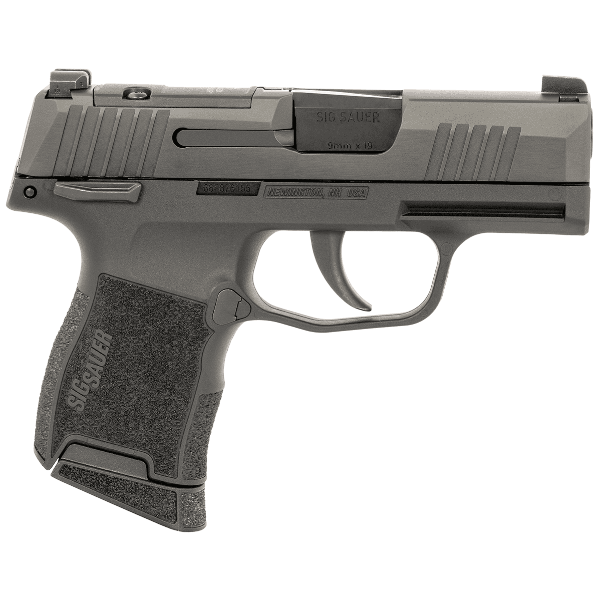 Sig Sauer 3659BXR3PMSCA P365 BXR *CA Compliant Micro-Compact 9mm Handgun Sig Sauer 3659BXR3PMSCA P365 BXR *CA Compliant Micro-Compact 9mm Handgun
