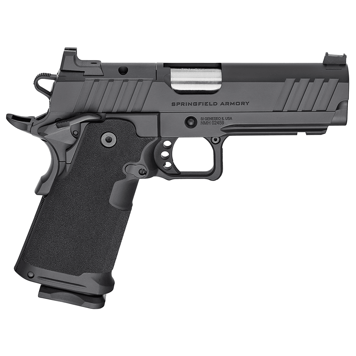 Springfield Armory 1911 DS Prodigy 4.25″ AOS 9mm CCW Handgun Springfield Armory 1911 DS Prodigy 4.25″ AOS 9mm CCW Handgun