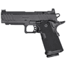 Springfield Armory 1911 DS Prodigy 4.25″ AOS 9mm Handgun left side view-PH9117AOS-706397964467 Springfield Armory 1911 DS Prodigy 4.25″ AOS 9mm Handgun left side view-PH9117AOS-706397964467