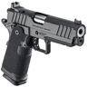 Springfield Armory 1911 DS Prodigy 4.25″ AOS 9mm Handgun right front view-PH9117AOS-706397964467 Springfield Armory 1911 DS Prodigy 4.25″ AOS 9mm Handgun right front view-PH9117AOS-706397964467