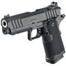 Springfield Armory 1911 DS Prodigy 4.25″ AOS 9mm Handgun left front view-PH9117AOS-706397964467 Springfield Armory 1911 DS Prodigy 4.25″ AOS 9mm Handgun left front view-PH9117AOS-706397964467