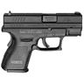 Springfield Armory XD9801 XD *CA Compliant Sub-Compact 9mm CCW Handgun-706397168018 Springfield Armory XD9801 XD *CA Compliant Sub-Compact 9mm CCW Handgun-706397168018
