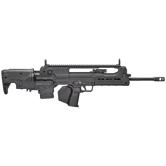 Springfield Armory HL920556BCA Hellion *CA Compliant 5.56x45mm NATO Rifle Springfield Armory HL920556BCA Hellion *CA Compliant 5.56x45mm NATO Rifle