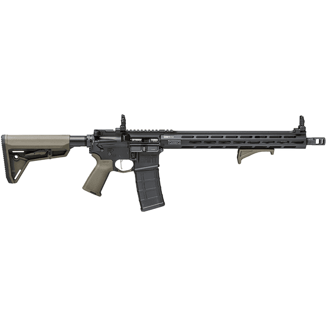 Springfield Armory STV916556GP SAINT Victor 5.56x45mm NATO AR-15 Semi Automatic Rifle Springfield Armory STV916556GP SAINT Victor 5.56x45mm NATO AR-15 Semi Automatic Rifle