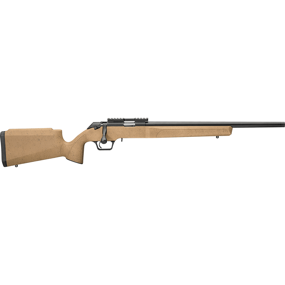 Springfield Armory BART92022CBW Model 2020 Rimfire Target 22 LR Rifle Springfield Armory BART92022CBW Model 2020 Rimfire Target 22 LR Rifle