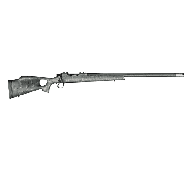 Christensen Arms Summit TI Full Size 28 Nosler Rifle with 26" Threaded Barrel - CA10269815323 Christensen Arms Summit TI Full Size 28 Nosler Rifle with 26" Threaded Barrel - CA10269815323