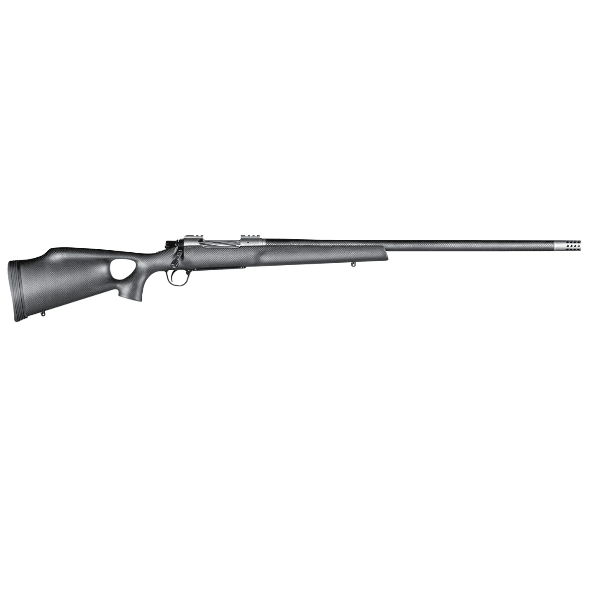 Christensen Arms Summit TI Full Size 28 Nosler Rifle with 26" Carbon Fiber Wrapped Barrel - CA10269815325 Christensen Arms Summit TI Full Size 28 Nosler Rifle with 26" Carbon Fiber Wrapped Barrel - CA10269815325