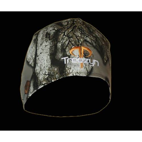 TREEZYN BROWN BEANIE SIZE OSFA TREEZYN BROWN BEANIE SIZE OSFA