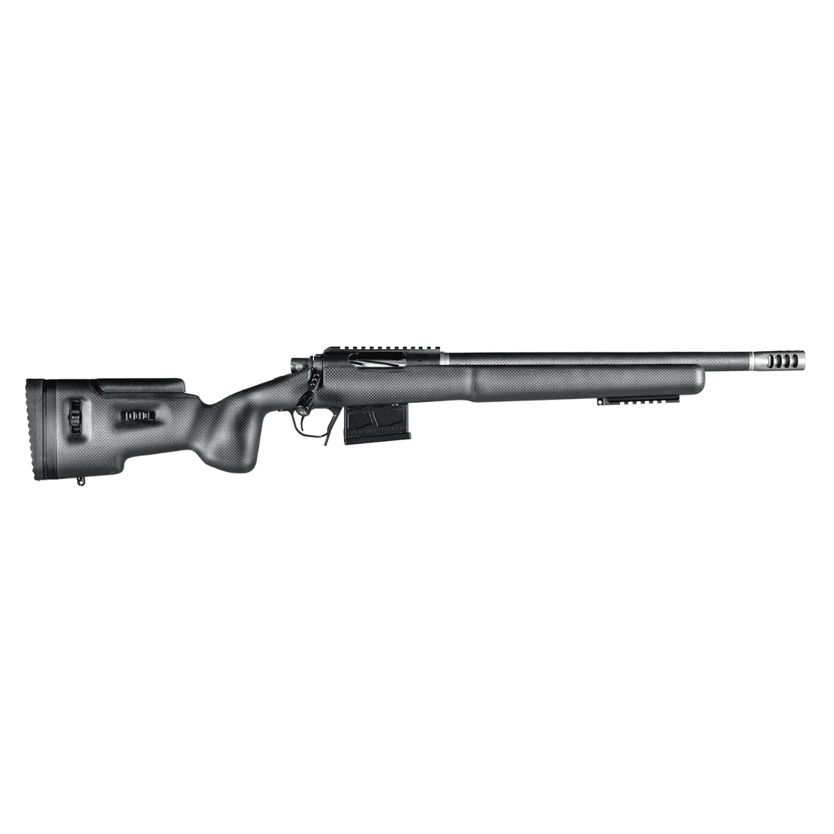 Christensen Arms TFM Long Range Full Size 6.5 Creedmoor Rifle with 16" Carbon Fiber Target Profile Barrel - CA10273H88245 Christensen Arms TFM Long Range Full Size 6.5 Creedmoor Rifle with 16" Carbon Fiber Target Profile Barrel - CA10273H88245