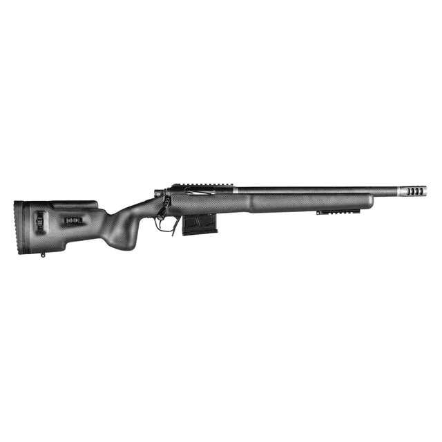 Christensen Arms TFM Long Range Full Size 6.5 Creedmoor Rifle with 16" Carbon Fiber Target Profile Barrel - CA10273H88245 Christensen Arms TFM Long Range Full Size 6.5 Creedmoor Rifle with 16" Carbon Fiber Target Profile Barrel - CA10273H88245