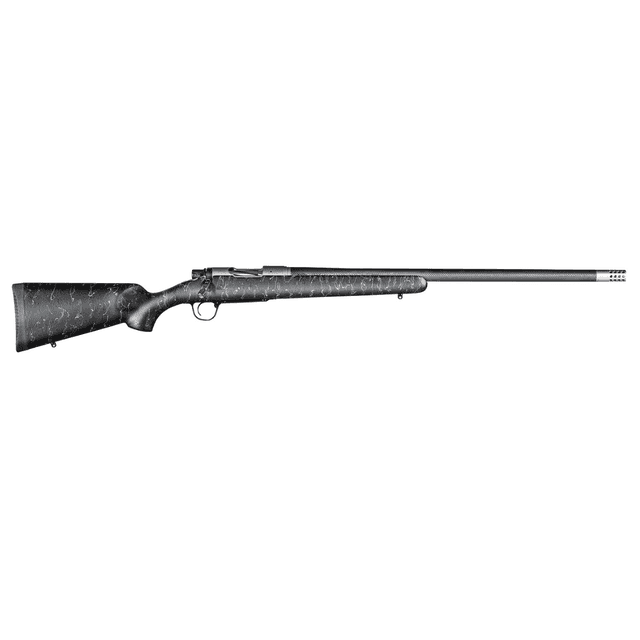 Christensen Arms Ridgeline Full Size 7mm-08 Rem Rifle with 24" Threaded Steel Barrel - CA10299A14311 Christensen Arms Ridgeline Full Size 7mm-08 Rem Rifle with 24" Threaded Steel Barrel - CA10299A14311