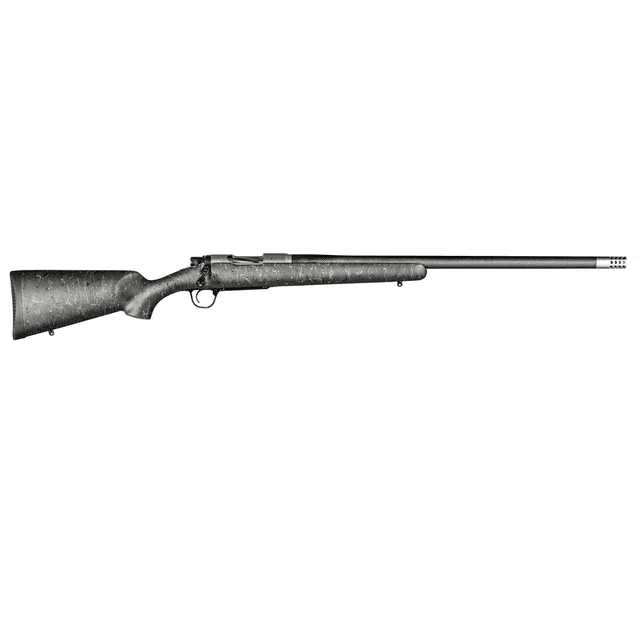 Christensen Arms Ridgeline Full Size 270 Win Rifle with 24" Threaded Steel Barrel - CA10299E14413 Christensen Arms Ridgeline Full Size 270 Win Rifle with 24" Threaded Steel Barrel - CA10299E14413