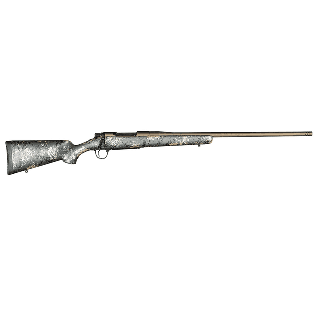 Christensen Arms Mesa FFT 7mm Rem Mag Rifle with 22" Threaded Barrel, Burnt Bronze Cerakote - 8010107900 Christensen Arms Mesa FFT 7mm Rem Mag Rifle with 22" Threaded Barrel, Burnt Bronze Cerakote - 8010107900