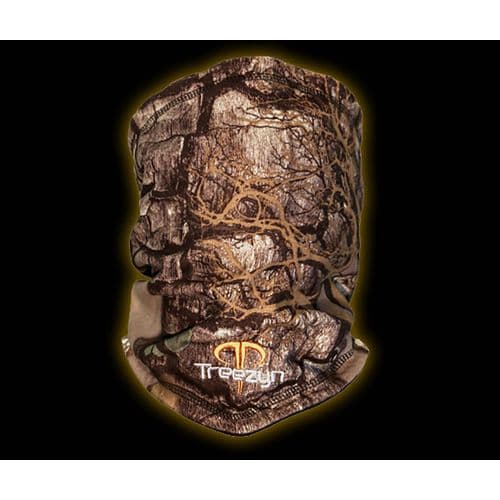 REVERSIBLE NECK GAITER SIZE OSFA REVERSIBLE NECK GAITER SIZE OSFA