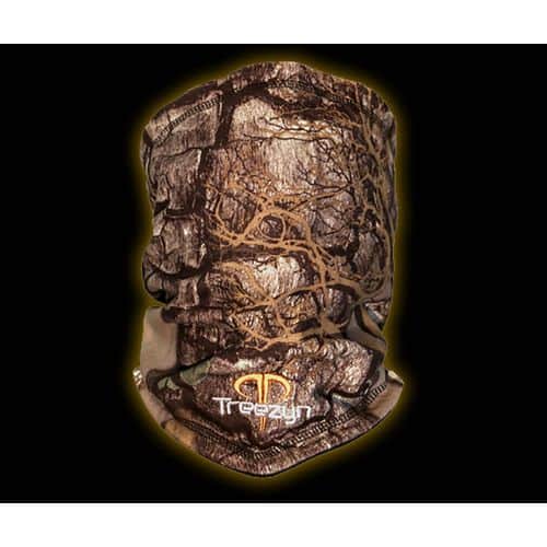 REVERSIBLE NECK GAITER SIZE OSFA REVERSIBLE NECK GAITER SIZE OSFA