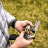 Smith & Wesson 13331 Model 350 350 Legend 7rd 7.50" Hand Cannon Pistol-022188884807 Smith & Wesson 13331 Model 350 350 Legend 7rd 7.50" Hand Cannon Pistol-022188884807
