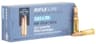 TR&Z Metric Rifle Rifle Line 7.62x39mm 123 gr Pointed Soft Point - PP739P TR&Z Metric Rifle Rifle Line 7.62x39mm 123 gr Pointed Soft Point - PP739P