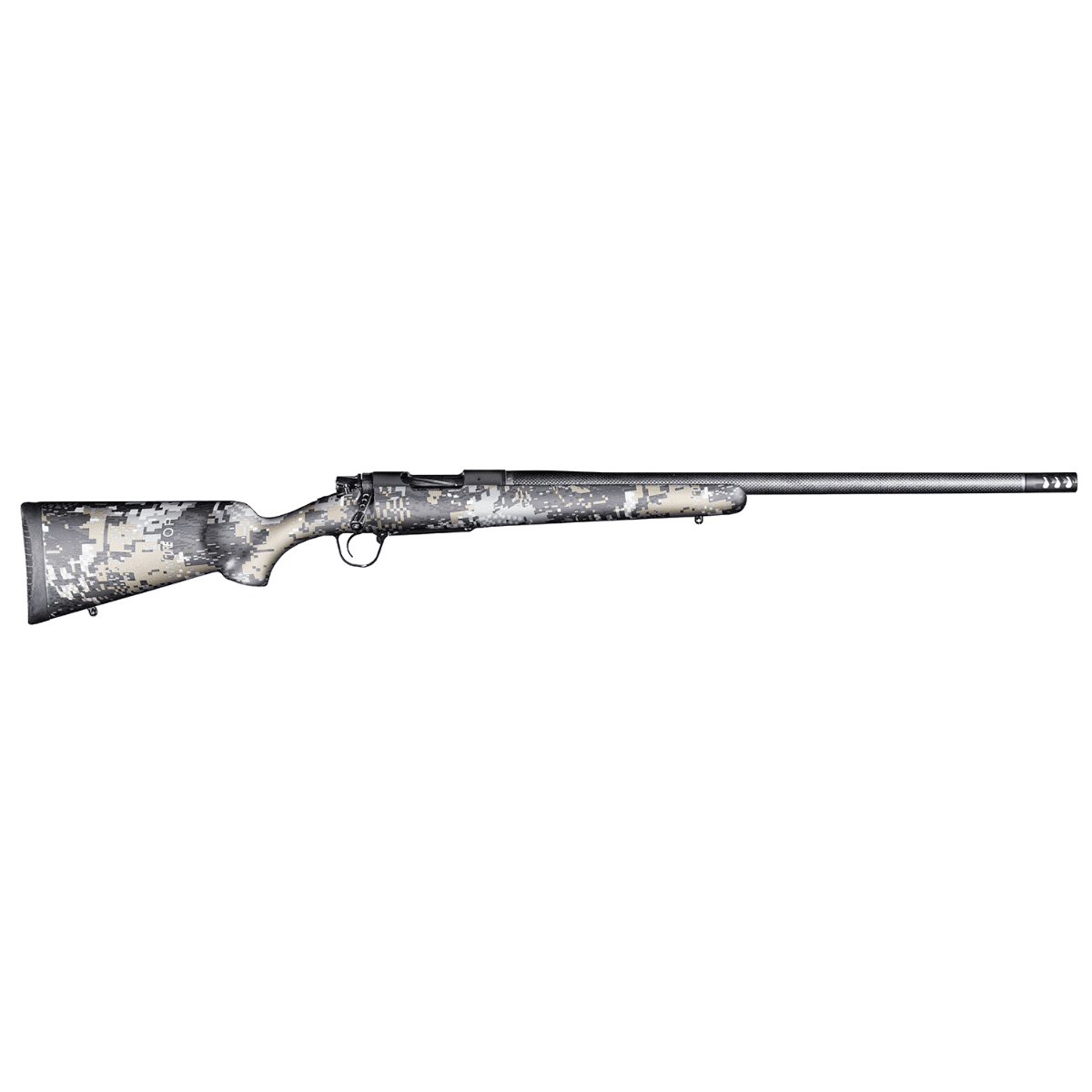 Christensen Arms Ridgeline FFT 308 Win Rifle with 16" Threaded Barrel - 8010627500 Christensen Arms Ridgeline FFT 308 Win Rifle with 16" Threaded Barrel - 8010627500