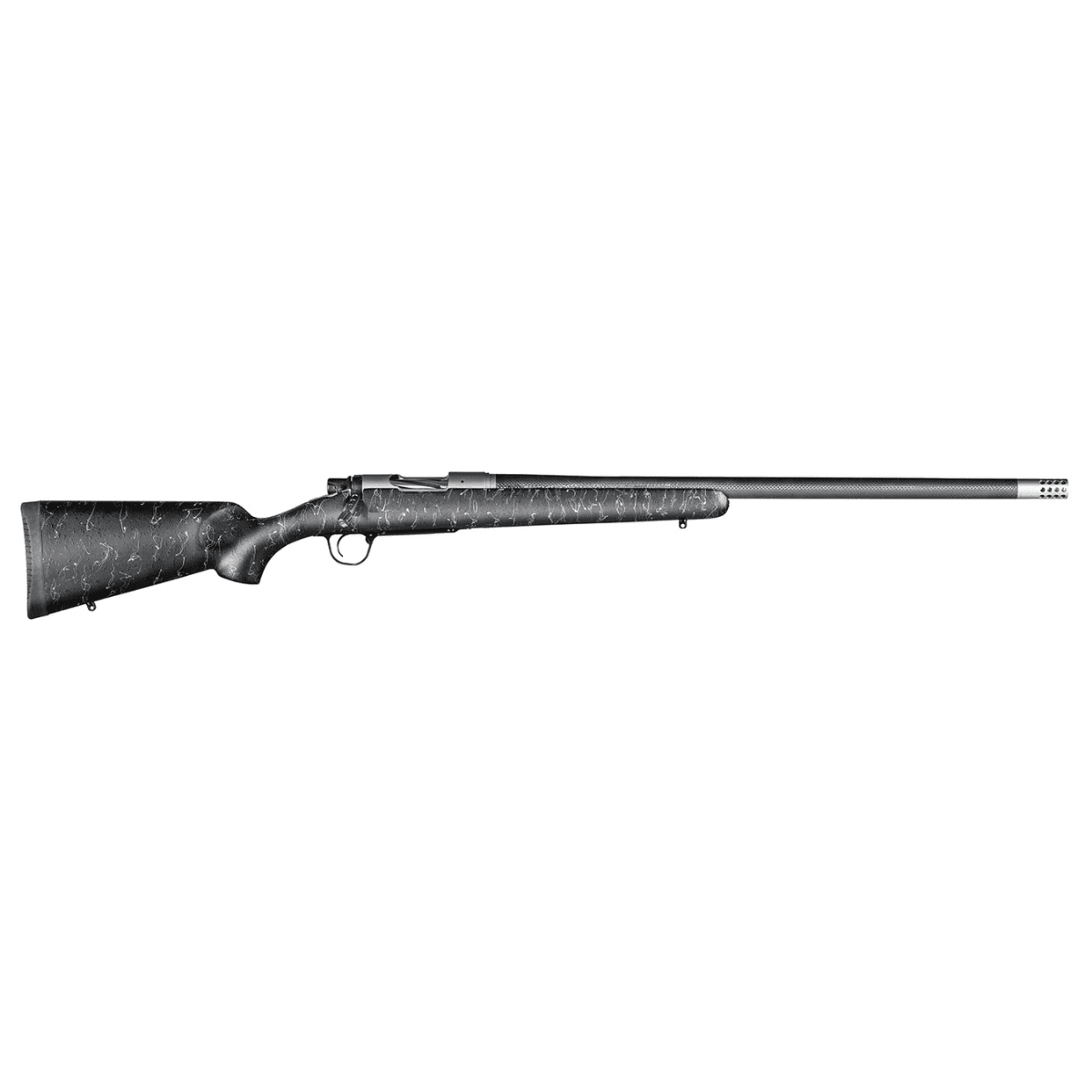 Christensen Arms Ridgeline FFT 6.8 Western Rifle with 20" Threaded Barrel - 8010631300 Christensen Arms Ridgeline FFT 6.8 Western Rifle with 20" Threaded Barrel - 8010631300